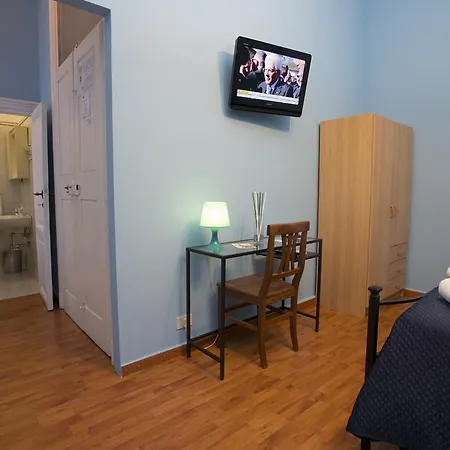 Bed & Breakfast Laterano Rom