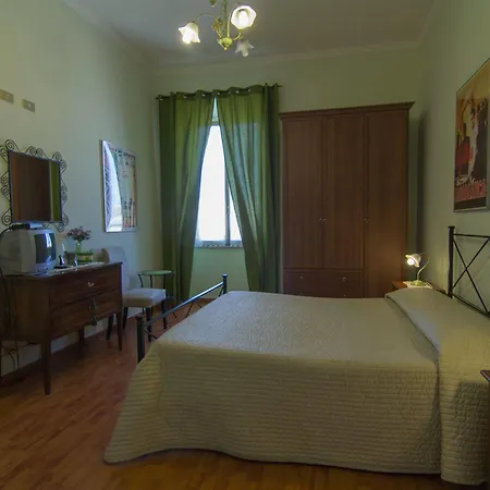 Bed & Breakfast Laterano