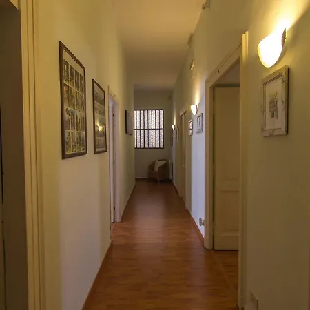 Bed & Breakfast Laterano 3*