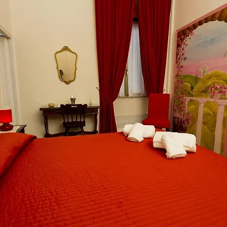 Laterano Bed & Breakfast