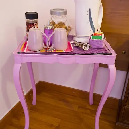 Bed & Breakfast Laterano