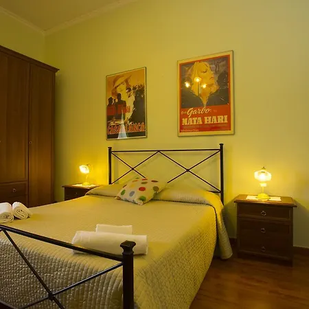 Laterano Bed & Breakfast Roma