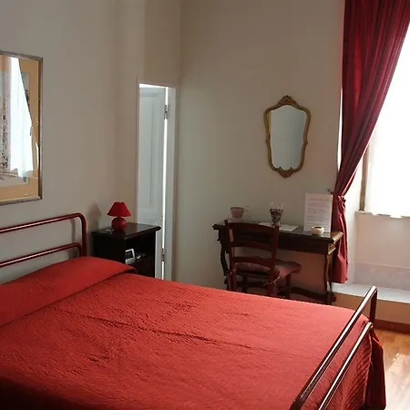 Laterano 3* Rom