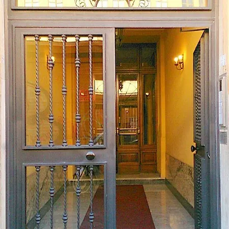Laterano 3* Rom