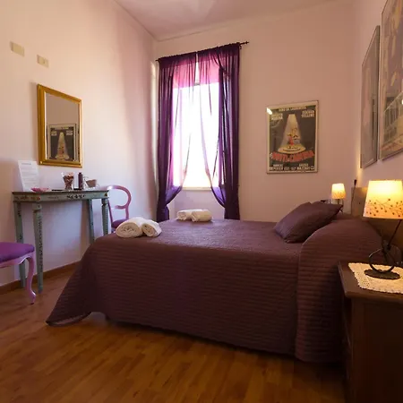 Laterano Bed & Breakfast