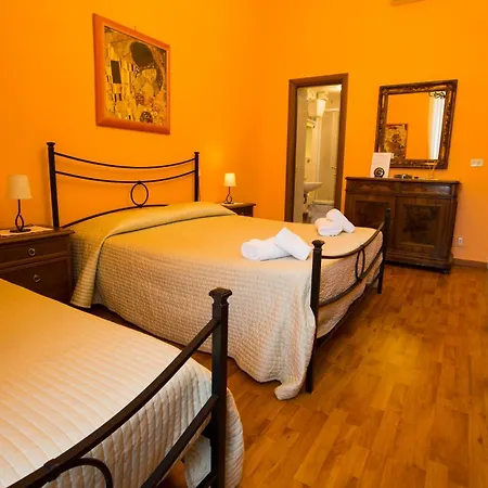 Bed & Breakfast Laterano