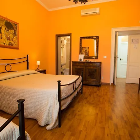Bed & Breakfast Laterano 3*