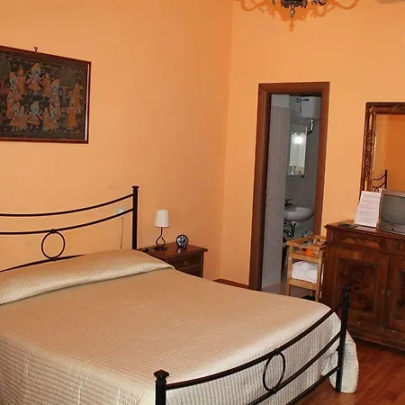 Laterano Bed and Breakfast
