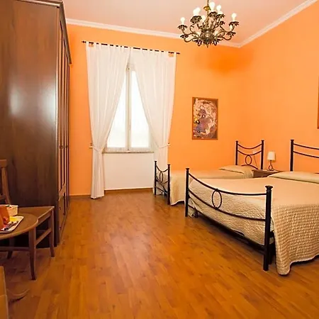 Laterano 3* Roma