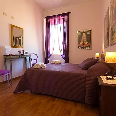 Bed & Breakfast Laterano 3*