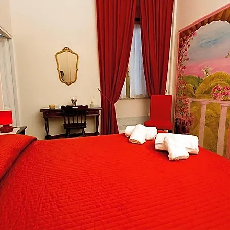 Bed & Breakfast Laterano Rom