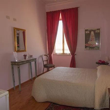 Laterano Couette-café