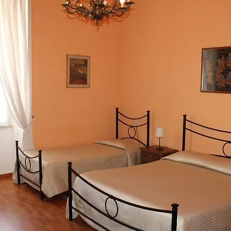 Laterano 3*
