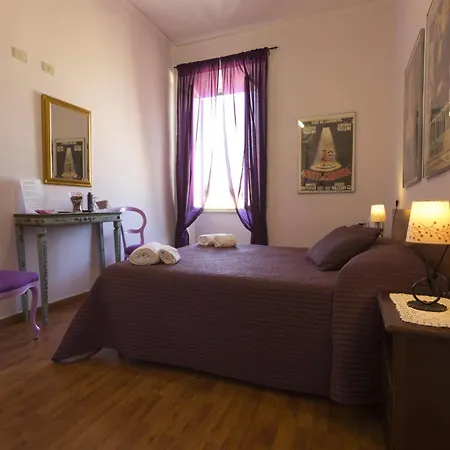 Laterano Bed & Breakfast