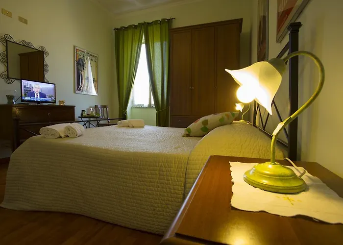 Laterano Frühstückspension 3*