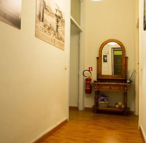 Laterano Frühstückspension 3*