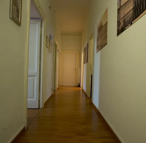 Laterano Frühstückspension