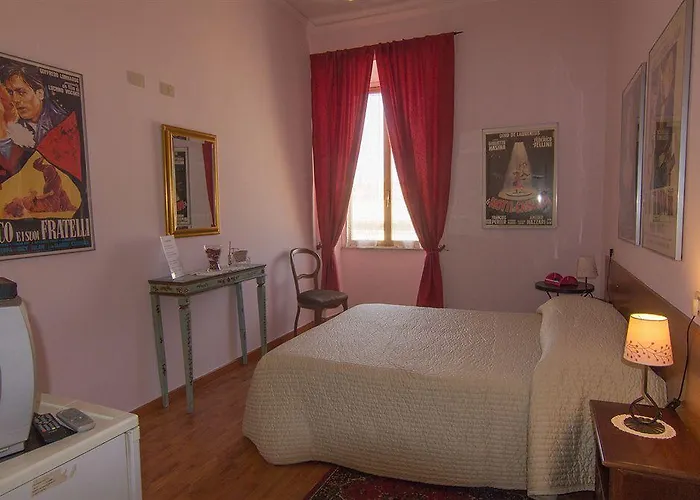 Laterano Frühstückspension