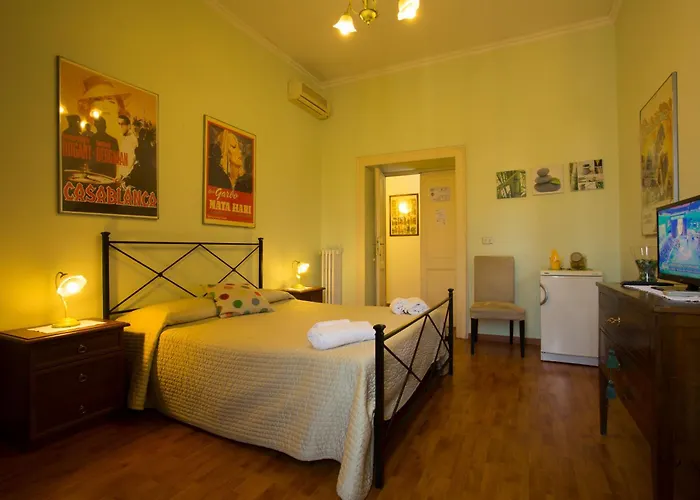 Laterano Frühstückspension