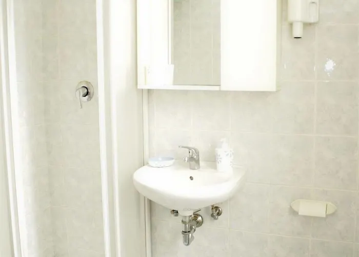 Frühstückspension Laterano 3*