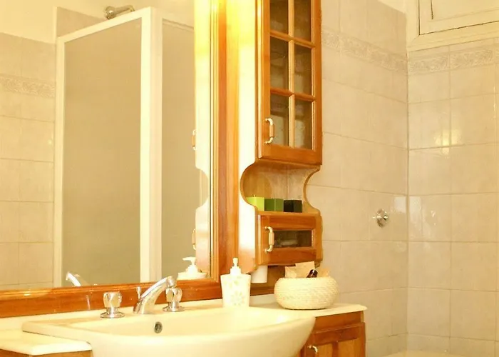 Laterano Frühstückspension 3*