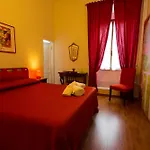 Laterano Bed & Breakfast Řím