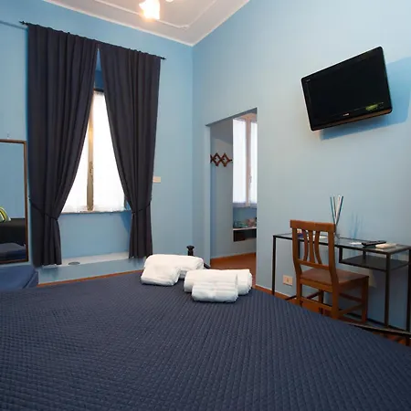 Laterano Bed & Breakfast Řím