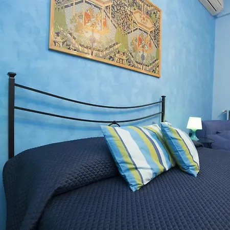 Laterano 3* Rom
