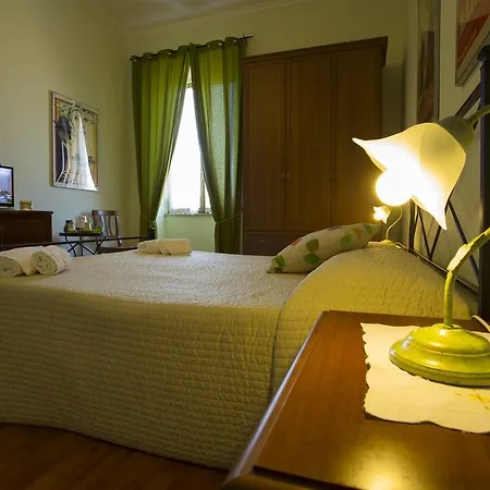 Laterano فندق مبيت وإفطار 3*