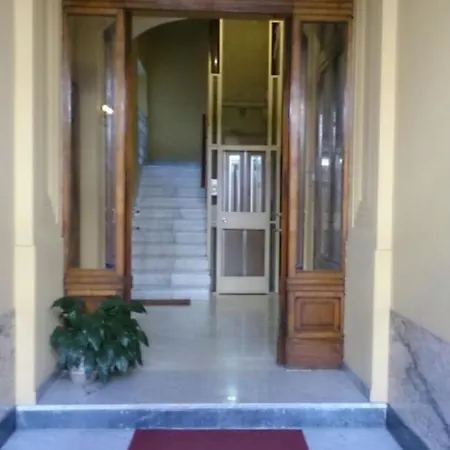 Laterano Frühstückspension 3*